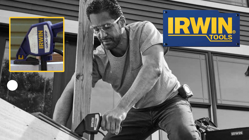 IRWIN TOOLS Manufactures and Distributors