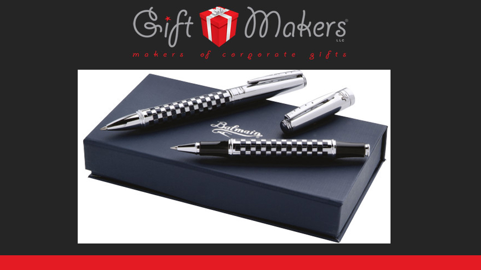 GIFTMAKERS - Makers of Corporate Gifts