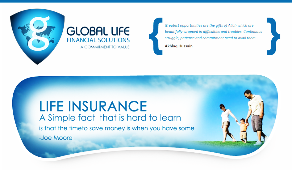 Global Life Financial Solutions