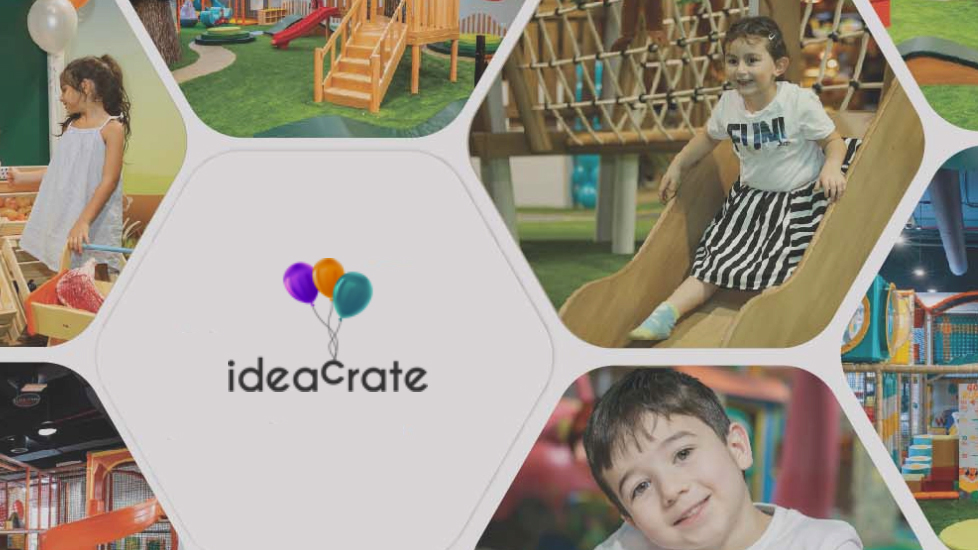 Ideacrate Edutainment Company LLC