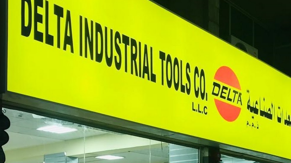 Delta Industrial Tools Co. LLC